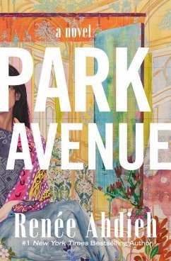 Cover Park Avenue
