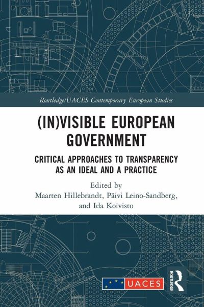 (In)visible European Government