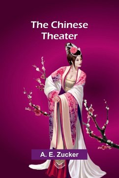 Cover The Chinese Theater