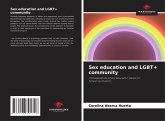Sex education and LGBT+ community Sex education and LGBT+ community