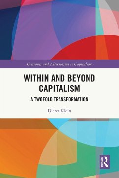Cover Within and Beyond Capitalism