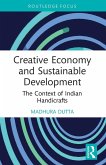 Creative Economy and Sustainable Development