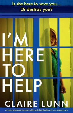 I'm Here to Help I'm Here to Help