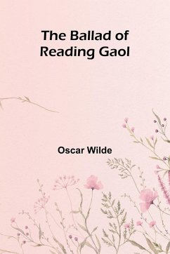 Cover The Ballad of Reading Gaol
