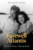 Farewell Atlantis Farewell Atlantis