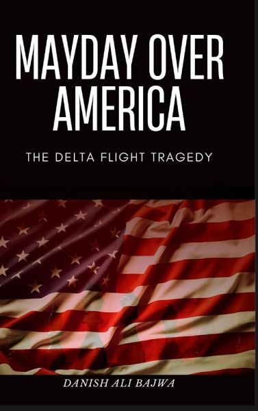 Mayday Over America Mayday Over America