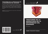 TRASTORNO DE LA HEMOSTASIA EN LA ENFERMEDAD DEL QUEMADO