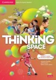 Thinking Space B2+ Student's Book with Workbook Digital Pack Thinking Space B2+ Student's Book with Workbook Digital Pack