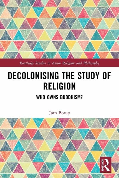 Decolonising the Study of Religion