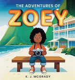 The Adventures of Zoey The Adventures of Zoey