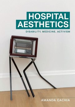 Hospital aesthetics - Cachia, Amanda