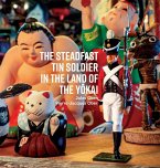 The Steadfast Tin Soldier In The Land Of The Yōkai
