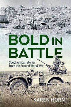 Cover Bold in Battle