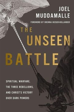 The Unseen Battle - Muddamalle, Joel