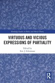 Virtuous and Vicious Expressions of Partiality