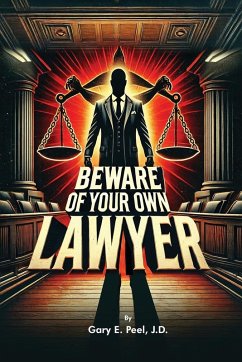 Beware of your own Lawyer - Peel, Gary E.