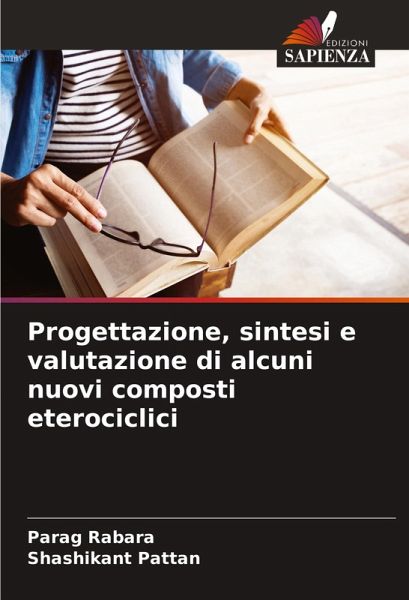 Progettazione, sintesi e valutazione di alcuni nuovi composti eterociclici Progettazione, sintesi e valutazione di alcuni nuovi composti eterociclici