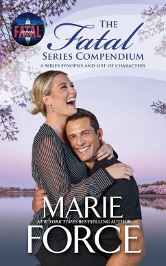 Fatal Series Compendium - Force, Marie