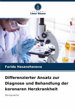 Cover Differenzierter Ansatz zur Diagnose und Behandlung der koronaren Herzkrankheit