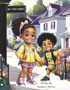 Bell Street Buddies - Morris, Myesha S