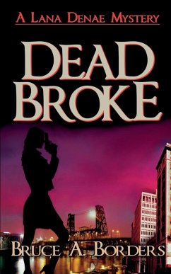 Cover Dead Broke