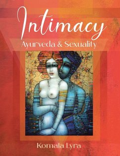 Cover INTIMACY