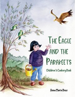 The Golden Eagle and the Parakeets The Golden Eagle and the Parakeets
