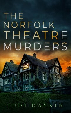 Cover THE NORFOLK THEATRE MURDERS