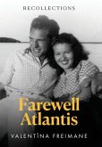 Farewell Atlantis Farewell Atlantis