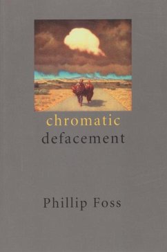 Cover Chromatic Defacement