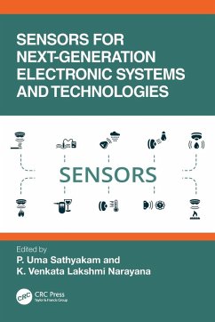 Sensors for Next-Generation Electronic Systems and Technologies