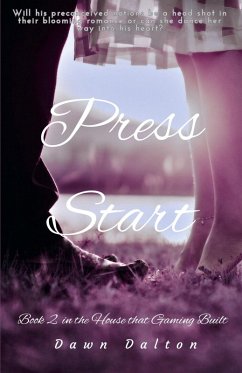 Cover Press Start