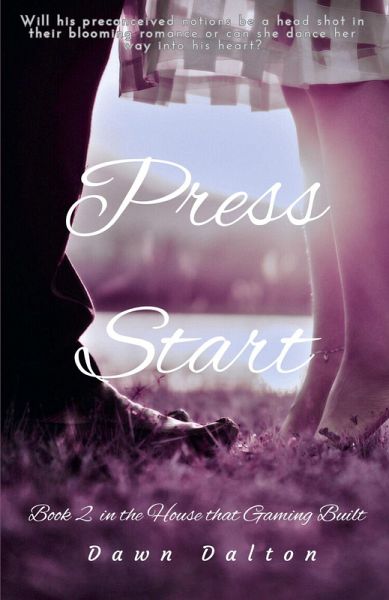 Press Start