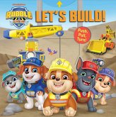 Rubble & Crew: Let's Build! Rubble & Crew: Let's Build!