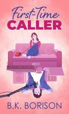 Cover First-Time Caller