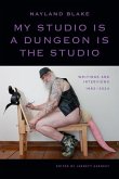 My Studio Is a Dungeon Is the Studio My Studio Is a Dungeon Is the Studio