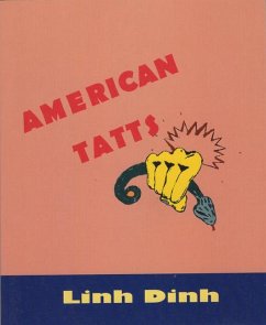 American Tatts - Dinh, Linh