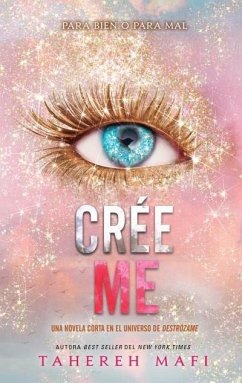 Cover Créeme
