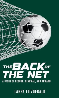 Cover The Back of the Net