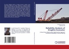 Reliability Analysis of Dragline Excavator - Pandey, Pushpendra;Jha, Ajit Kumar
