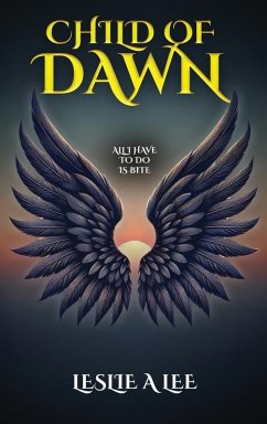 Cover Child Of Dawn