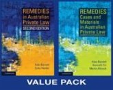 Remedies in Australian Private Law Value Pack Remedies in Australian Private Law Value Pack