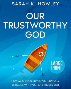 Cover Our Trustworthy God