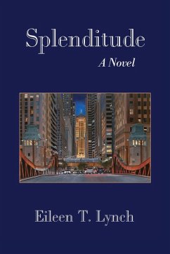 Cover Splenditude