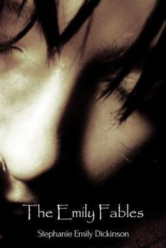 Cover The Emily Fables