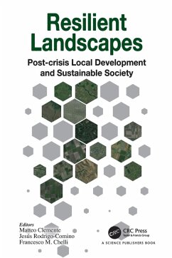 Cover Resilient Landscapes