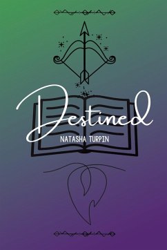 Cover Destined