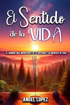 Cover El Sentido de la Vida