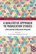 A Qualitative Approach to Translation... - Bild 1