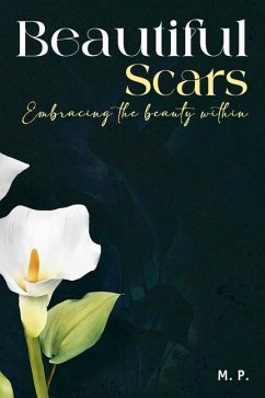 Cover Beautiful Scars